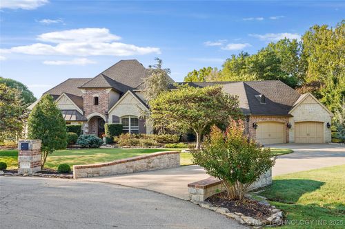 7474 S 288th East Ave, Broken Arrow, OK, 74014-5778 | Card Image