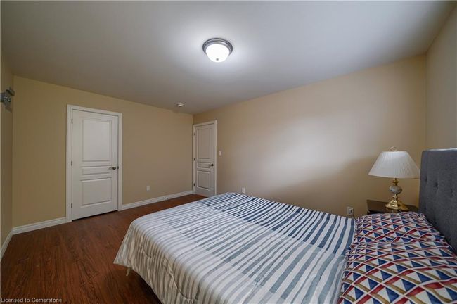 12A Clayton St, House other with 3 bedrooms, 3 bathrooms and 3 parking in Mitchell ON | Image 21