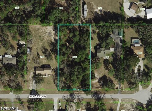 2184 Richloam Ln, Spring Hill, FL, 34610 | Card Image