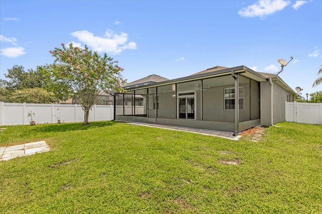307 Bella Vida Blvd, House other with 4 bedrooms, 2 bathrooms and null parking in ORLANDO FL | Image 26