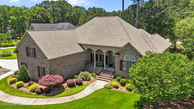 100 Saint Johns Ct, House other with 3 bedrooms, 3 bathrooms and 2 parking in Chocowinity NC | Image 38
