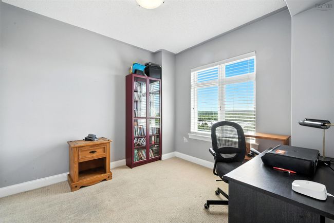 808 - 60 Walter Havill Dr, Condo with 2 bedrooms, 2 bathrooms and null parking in Halifax NS | Image 26