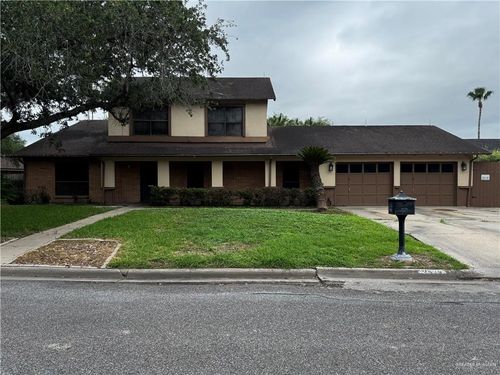 2508 Lotus Street, Harlingen, TX, 78550 | Card Image
