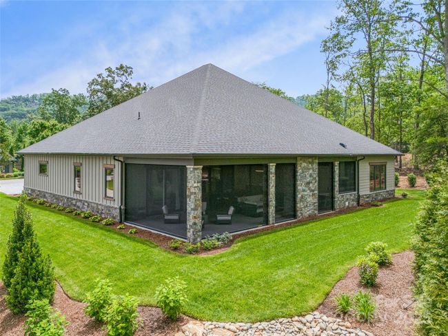 63 Running Creek Trl, House other with 3 bedrooms, 4 bathrooms and null parking in Arden NC | Image 44