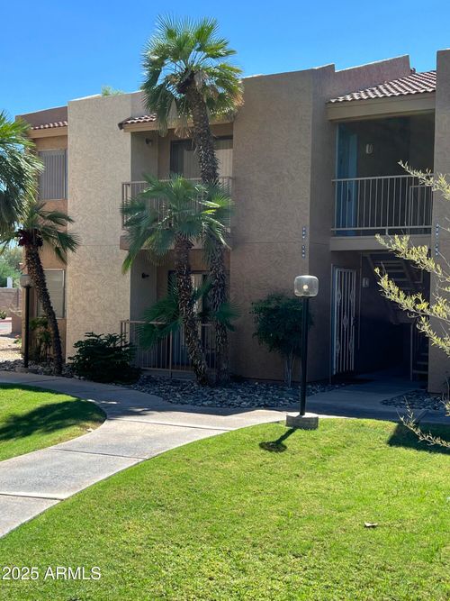 230-1111 E University Dr, Tempe, AZ, 85288-4256 | Card Image
