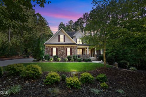 1202 New Grissom Way, Wake Forest, NC, 27587-6212 | Card Image