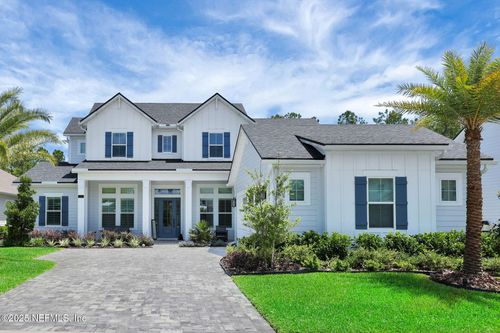 375 Seagrove Dr, Ponte Vedra, FL, 32081-1113 | Card Image
