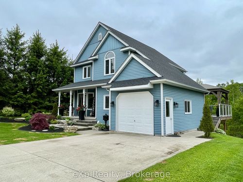 3 Gray Crt, Mildmay, ON, N0G2J0 | Card Image