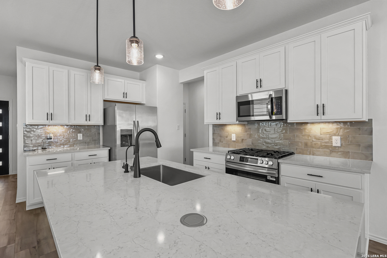 Residential in San Antonio 4