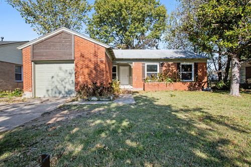 2319 Glengariff Dr, Dallas, TX, 75228-2931 | Card Image
