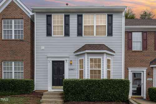 10947 Pendragon Place Place, Raleigh, NC, 27614 | Card Image