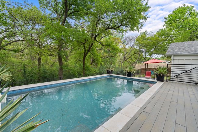 1704 Silverside Dr, House other with 5 bedrooms, 4 bathrooms and null parking in Grapevine TX | Image 32