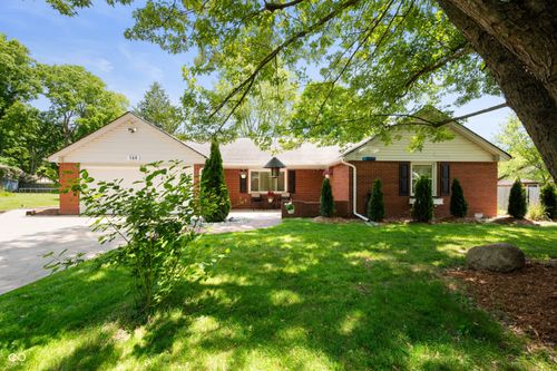 106 N Jamalee Way, Pendleton, IN, 46064-9148 | Card Image