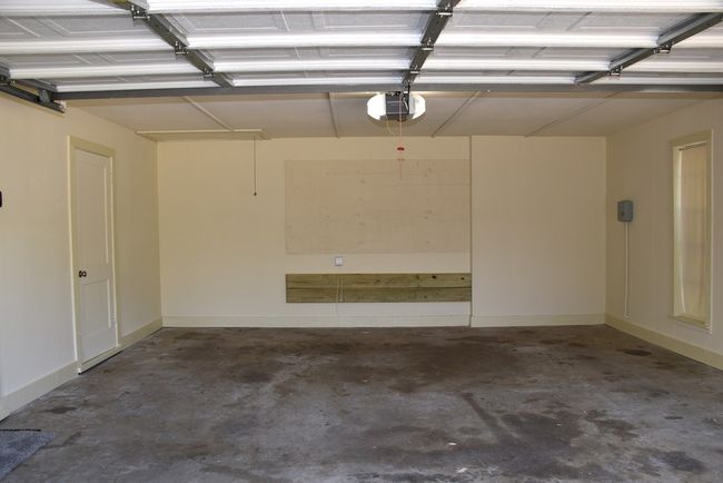 2 Car Garage w/electric opener | Image 23