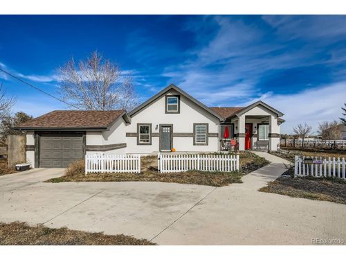 13871 County Road 10, Fort Lupton, CO, 80621-8307 | Card Image