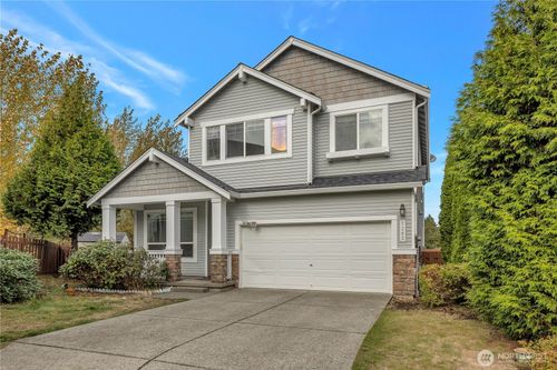 5202 S 214th Way, Kent, WA, 98032-8498 | Card Image