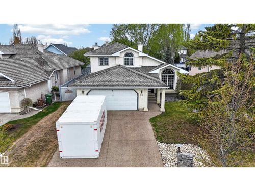 11 Lacombe Dr, St. Albert, AB, T8N5S6 | Card Image