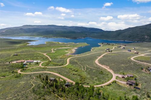 31380 Shoshone Way, Oak Creek, CO, 80467-8607 | Card Image