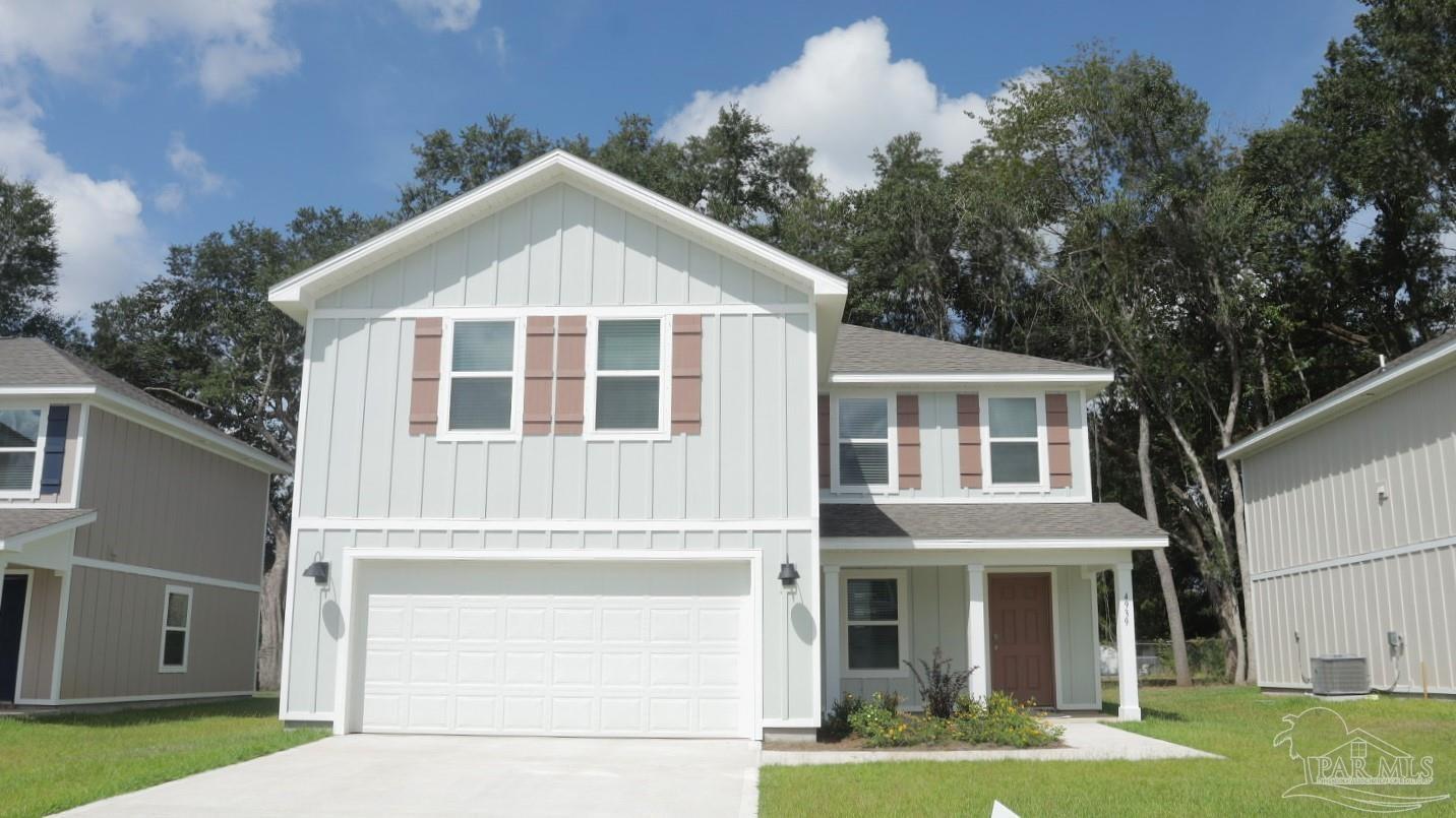Valor Ct, Pace, FL 32571