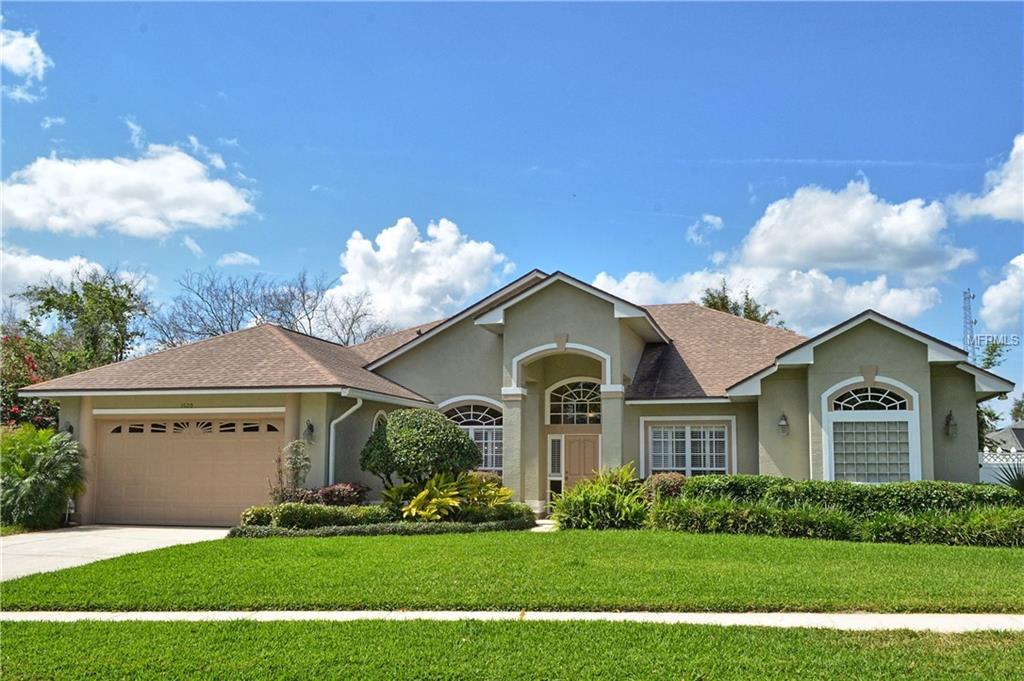 1920 Caladium Place, Sold in Longwood Zoocasa