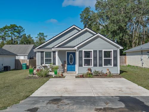 87 Cloer Ln, Crawfordville, FL, 32327-3377 | Card Image