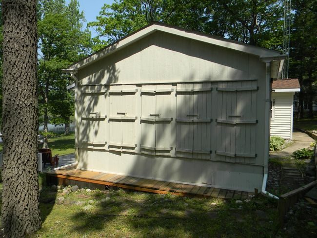 67 S Emerson Dr, House other with 3 bedrooms, 1 bathrooms and null parking in Branch MI | Image 25