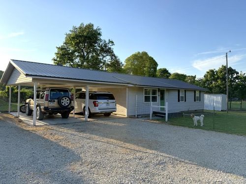 2543 Highway 115, Imboden, AR, 72434-9314 | Card Image
