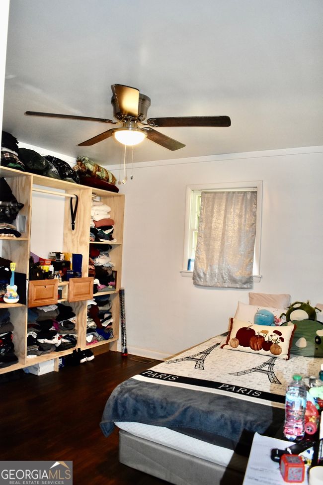 7690 Royston Rd, House other with 3 bedrooms, 2 bathrooms and null parking in Carnesville GA | Image 13