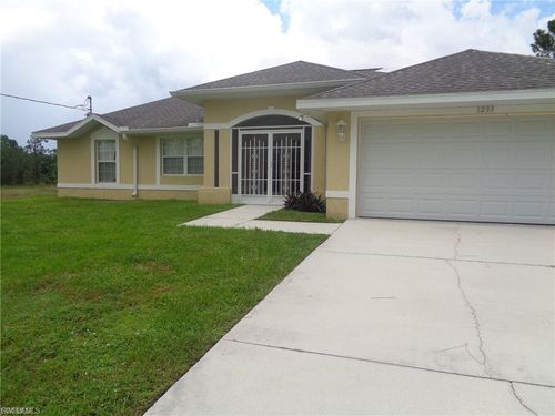 1235 Cloplon St E, Lehigh Acres, FL, 33974 | Card Image