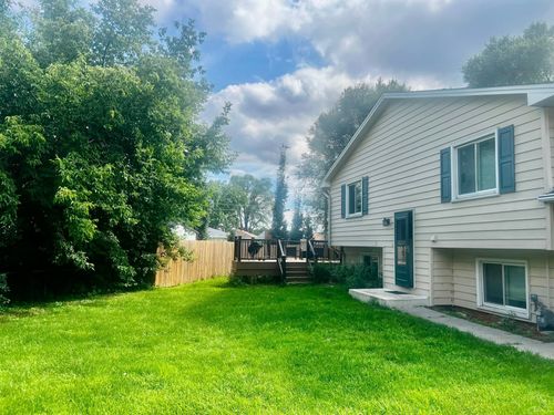 2728 111th Ave Nw, Coon Rapids, MN, 55433-3546 | Card Image