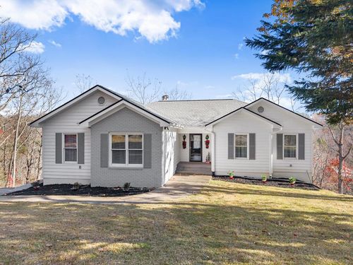 133 Winchester Rdg S, Jasper, GA, 30143-3239 | Card Image