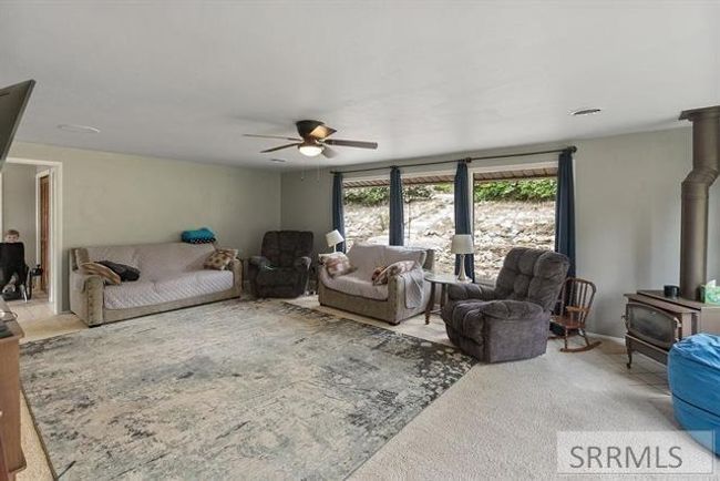 582 E Upper Rock Creek Rd, House other with 3 bedrooms, 2 bathrooms and 3 parking in Inkom ID | Image 9
