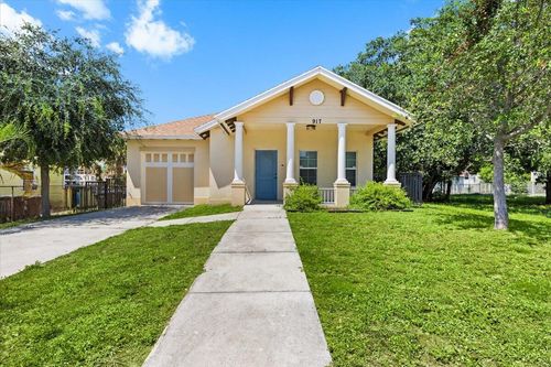 917 14th St, West Palm Beach, FL, 33401-2507 | Card Image