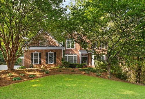 1891 Cedar Cliff Dr Se, Smyrna, GA, 30080-5886 | Card Image