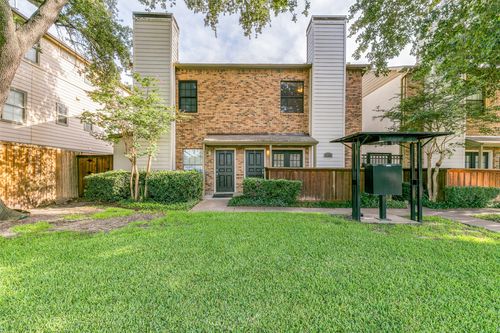 unit-1-6123 Oram St, Dallas, TX, 75214-3900 | Card Image