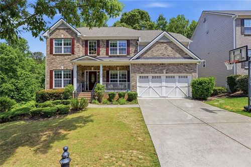 2540 Lansing Ln, Cumming, GA, 30041-1907 | Card Image