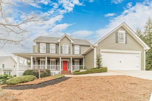 6036 Mill Rose Trce, Flowery Branch, GA, 30542-3130 | Card Image