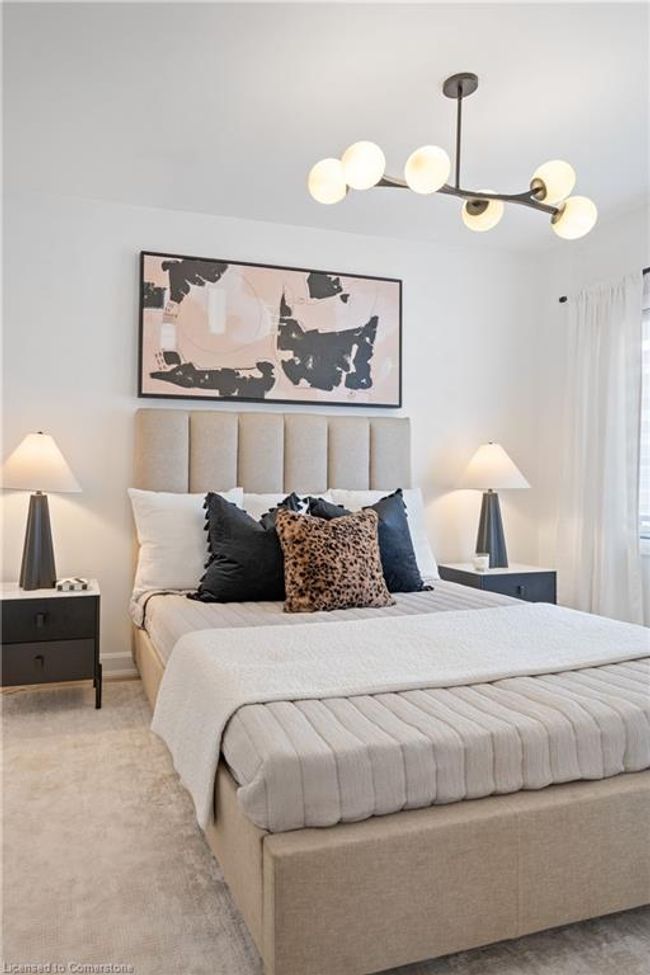 34 Holley Ave, House other with 4 bedrooms, 2 bathrooms and 4 parking in York ON | Image 20