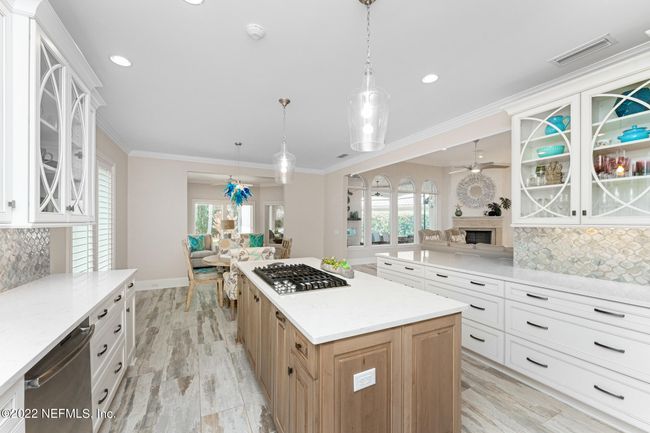 112 Cannon Ct W, House other with 4 bedrooms, 4 bathrooms and null parking in Ponte Vedra Beach FL | Image 17