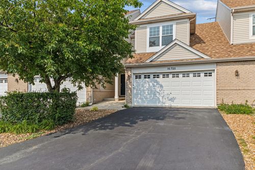 16725 Hazelwood Dr, Plainfield, IL, 60586-5854 | Card Image