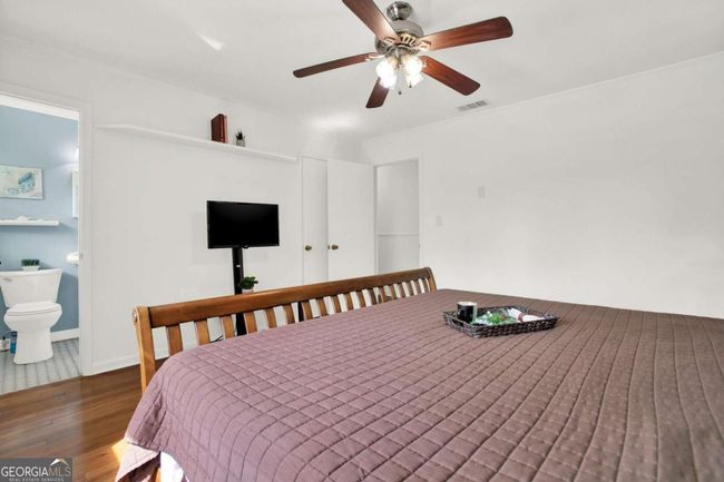 23 Post Oak Dr, House other with 4 bedrooms, 4 bathrooms and null parking in hull GA | Image 27