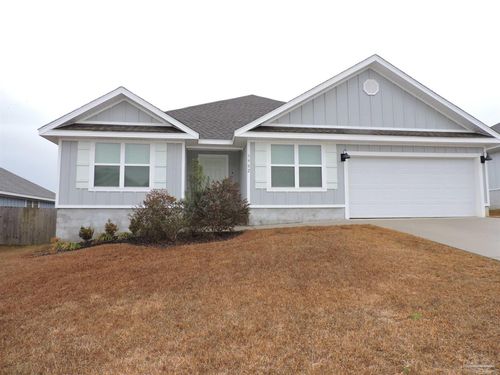 3902 James Stovall St, Pensacola, FL, 32526-4580 | Card Image