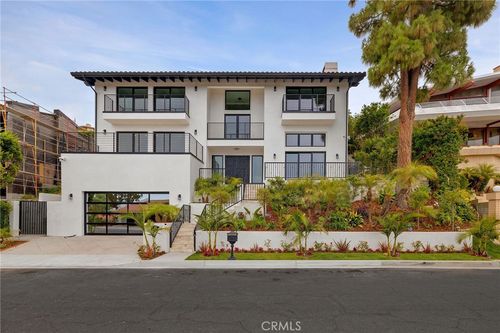 1253 Via Landeta, Palos Verdes Estates, CA, 90274-1969 | Card Image