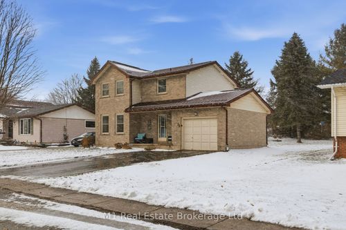 72 Amaranth St E, Grand Valley, ON, L9W5L2 | Card Image