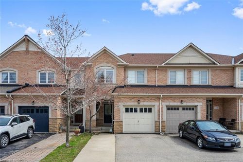 4196 Rawlins Common, Burlington, ON, L7M0B5 | Card Image