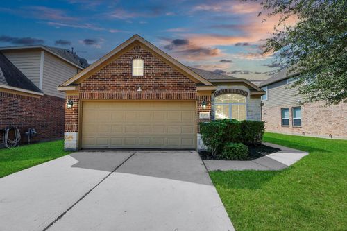 15003 Signal Ridge Way, Cypress, TX, 77429-6575 | Card Image