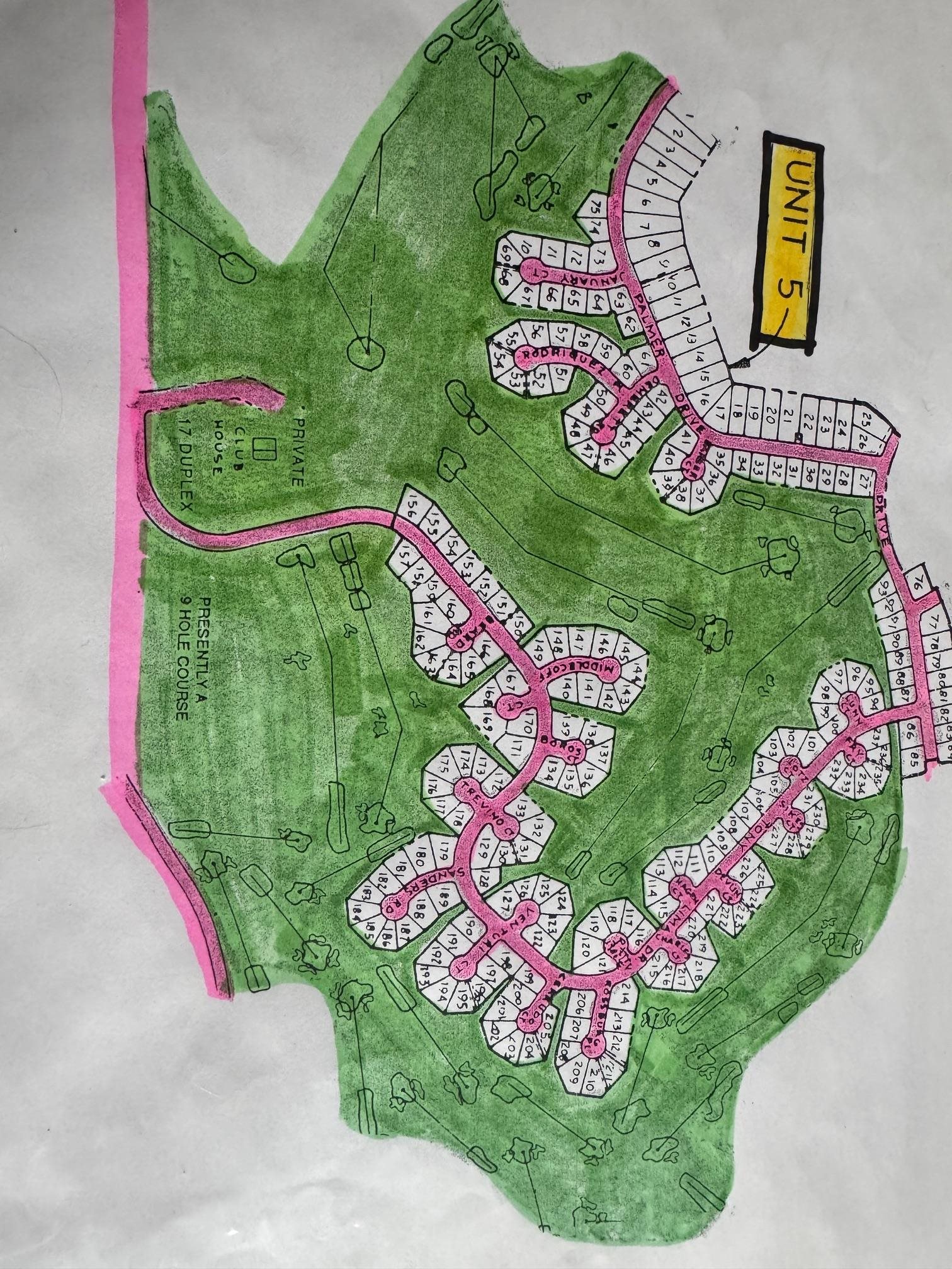 Land in Weed 4