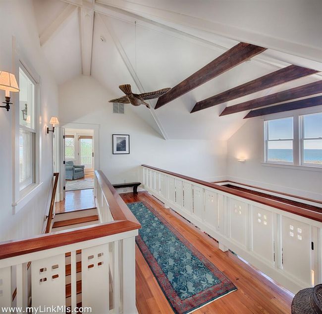 94 Menemsha Inn Rd, House other with 6 bedrooms, 5 bathrooms and null parking in Chilmark MA | Image 15