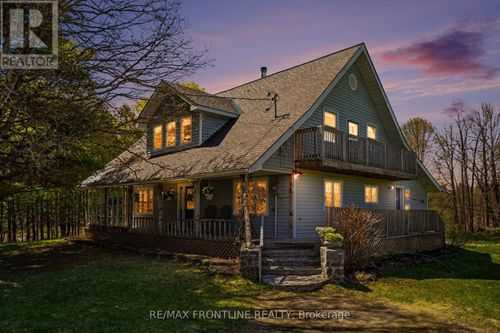 1189 Willis Armstrong Rd, Maberly, ON, K0H2B0 | Card Image