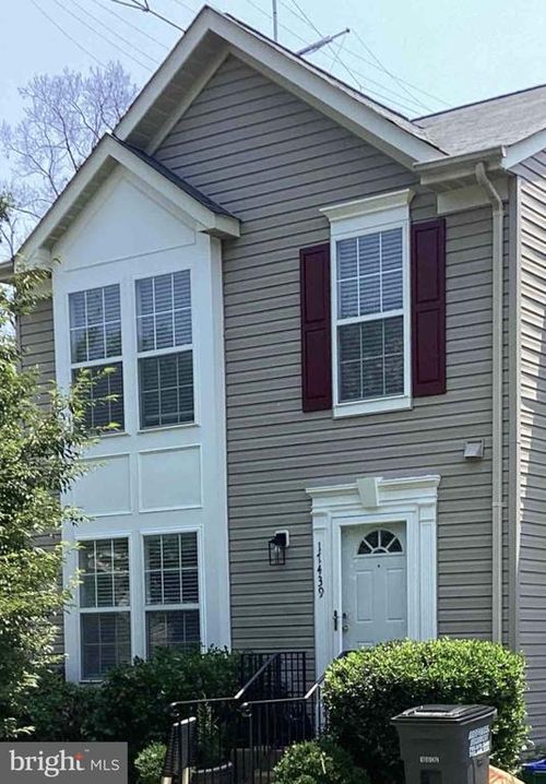 17439 Kagera Dr, DUMFRIES, VA, 22025-1950 | Card Image